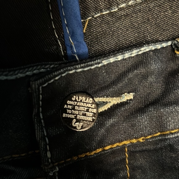 Mens jeans - Picture 4 of 12